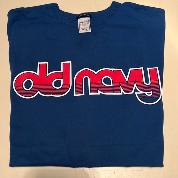 Old Navy Other - New Old Navy Men’s T-shirt